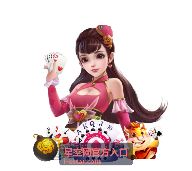 星空网官方入口服务支持封面
